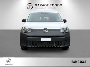 VW Caddy Kaw. 1.5 TSI 116 Entry DSG