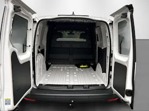 VW Caddy Kaw. 1.5 TSI 116 Entry DSG