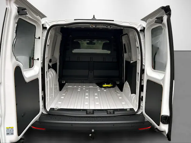 VW Caddy Kaw. 1.5 TSI 116 Entry DSG