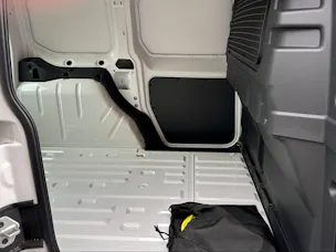 VW Caddy Kaw. 1.5 TSI 116 Entry DSG