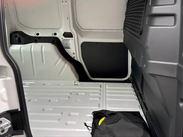 VW Caddy Kaw. 1.5 TSI 116 Entry DSG