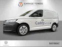 VW Caddy Kaw. 1.5 TSI 116 Entry DSG