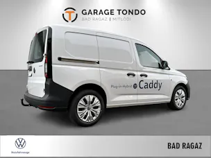 VW Caddy Kaw. 1.5 TSI 116 Entry DSG