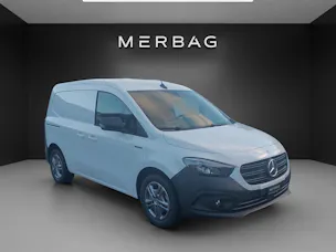 Mercedes-Benz eCitan 45kWh Pro