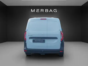 Mercedes-Benz eCitan 45kWh Pro