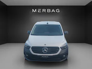 Mercedes-Benz eCitan 45kWh Pro
