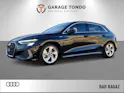 Audi A3 Sportback 2.0 40 TFSI S Line quattro S-Tronic