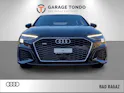 Audi A3 Sportback 2.0 40 TFSI S Line quattro S-Tronic