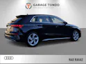 Audi A3 Sportback 2.0 40 TFSI S Line quattro S-Tronic