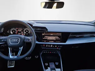 Audi A3 Sportback 2.0 40 TFSI S Line quattro S-Tronic