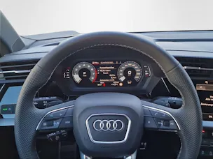 Audi A3 Sportback 2.0 40 TFSI S Line quattro S-Tronic