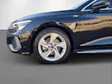 Audi A3 Sportback 2.0 40 TFSI S Line quattro S-Tronic