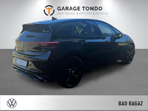 VW ID.3 GTX Performance United