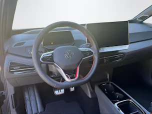 VW ID.3 GTX Performance United