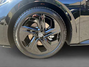 VW ID.3 GTX Performance United