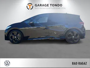 VW ID.3 GTX Performance United