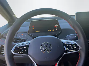 VW ID.3 GTX Performance United