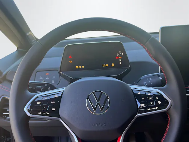 VW ID.3 GTX Performance United