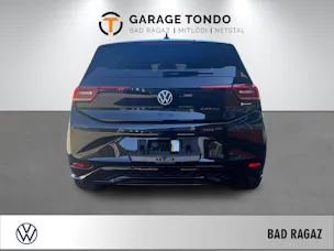 VW ID.3 GTX Performance United