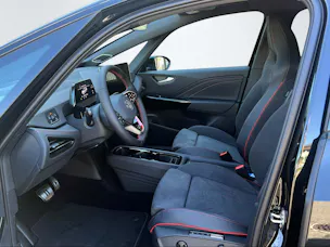 VW ID.3 GTX Performance United