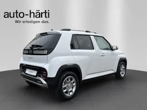 Hyundai Inster 49kWh Amplia