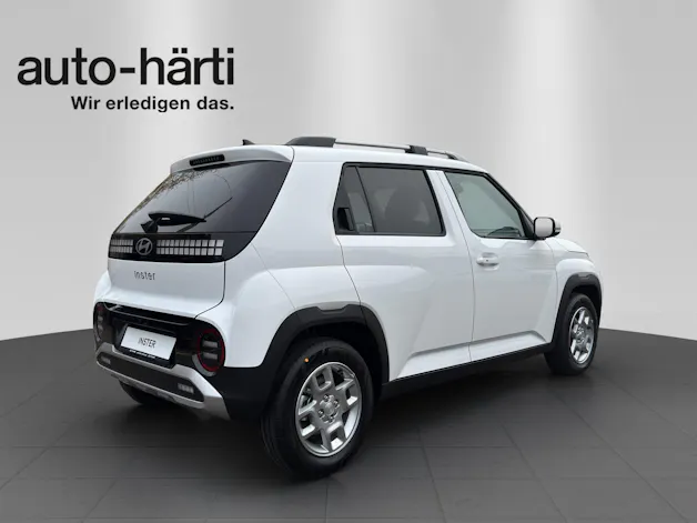 Hyundai Inster 49kWh Amplia