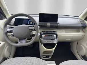 Hyundai Inster 49kWh Amplia