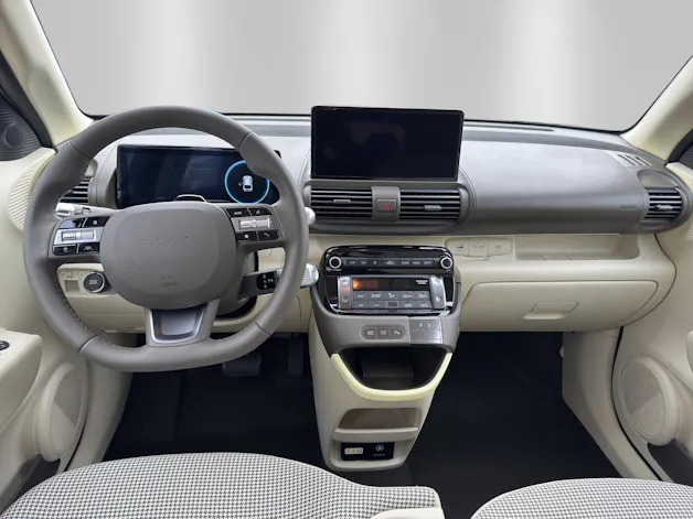 Hyundai Inster 49kWh Amplia