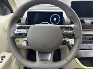 Hyundai Inster 49kWh Amplia