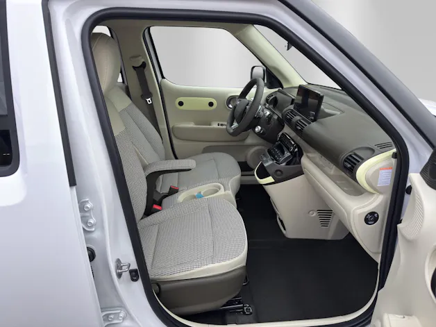 Hyundai Inster 49kWh Amplia