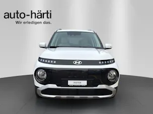 Hyundai Inster 49kWh Amplia