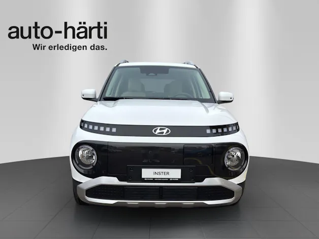 Hyundai Inster 49kWh Amplia