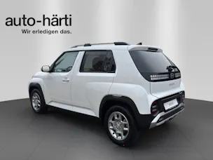 Hyundai Inster 49kWh Amplia
