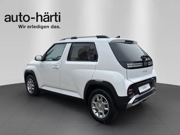 Hyundai Inster 49kWh Amplia