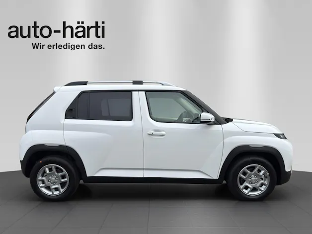 Hyundai Inster 49kWh Amplia