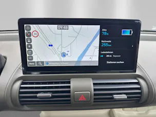 Hyundai Inster 49kWh Amplia