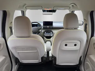 Hyundai Inster 49kWh Amplia