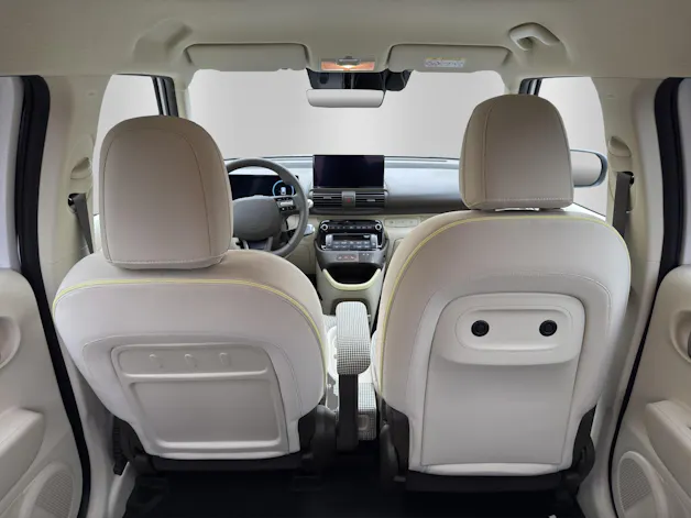 Hyundai Inster 49kWh Amplia