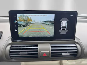 Hyundai Inster 49kWh Amplia