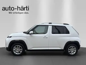 Hyundai Inster 49kWh Amplia
