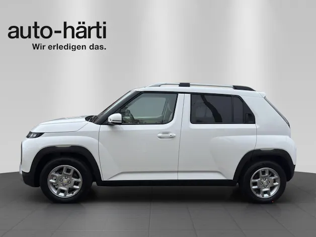 Hyundai Inster 49kWh Amplia