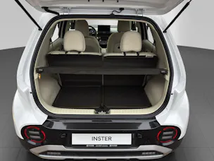 Hyundai Inster 49kWh Amplia