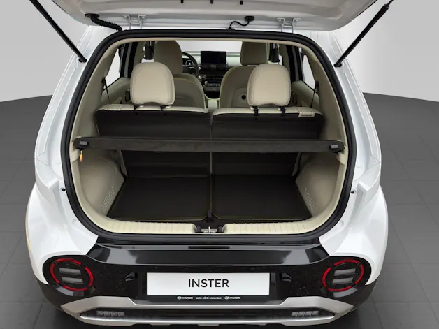 Hyundai Inster 49kWh Amplia