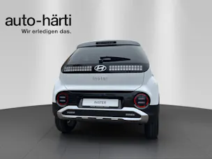 Hyundai Inster 49kWh Amplia