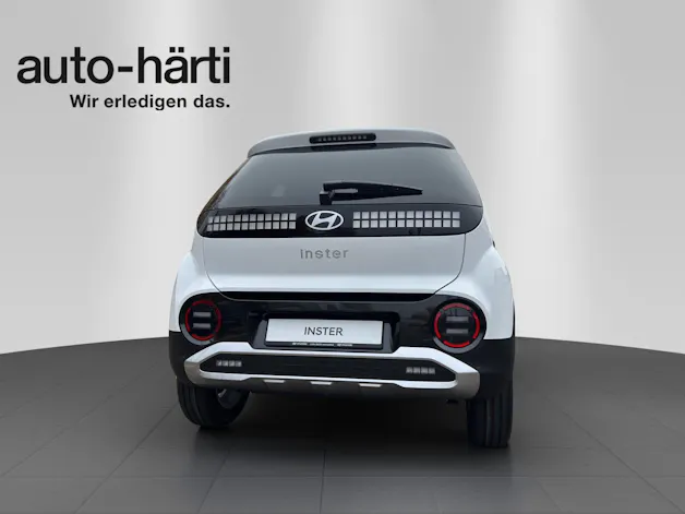 Hyundai Inster 49kWh Amplia