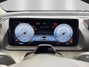 Hyundai Inster 49kWh Amplia