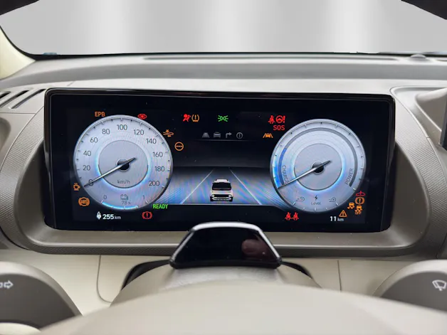 Hyundai Inster 49kWh Amplia