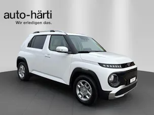 Hyundai Inster 49kWh Amplia