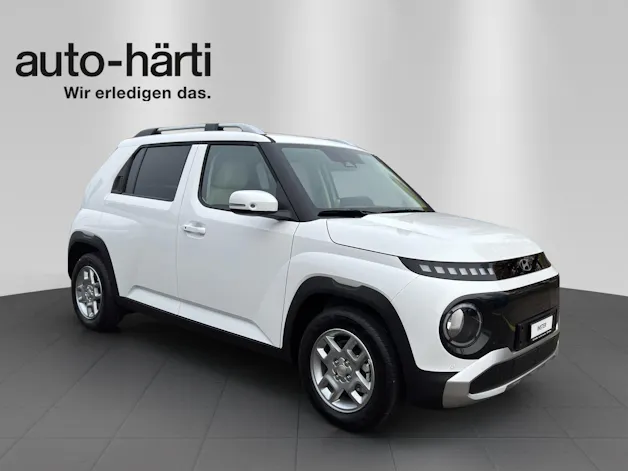 Hyundai Inster 49kWh Amplia