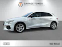 Audi A3 Sportback 2.0 40 TFSI S Line quattro S-Tronic